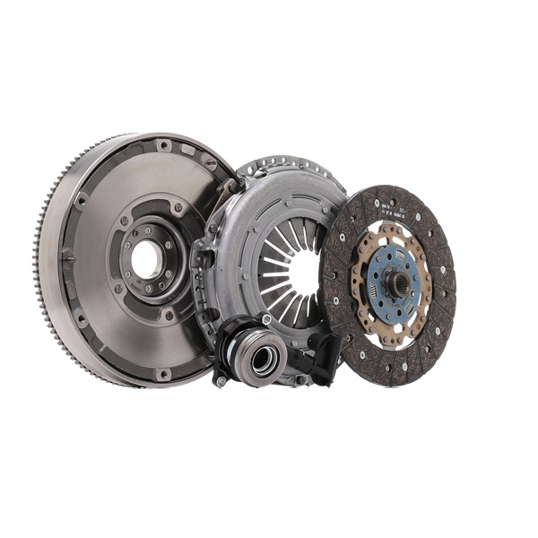 Kytkinpaketti 2290 601 117 SACHS