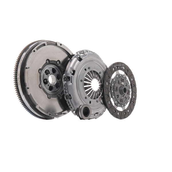 SACHS Kit d'embrayage (2290 601 128) pour CITROËN Jumpy III Van (V) 1.5 BlueHDi (88 KW / 120 CH / de 2018)