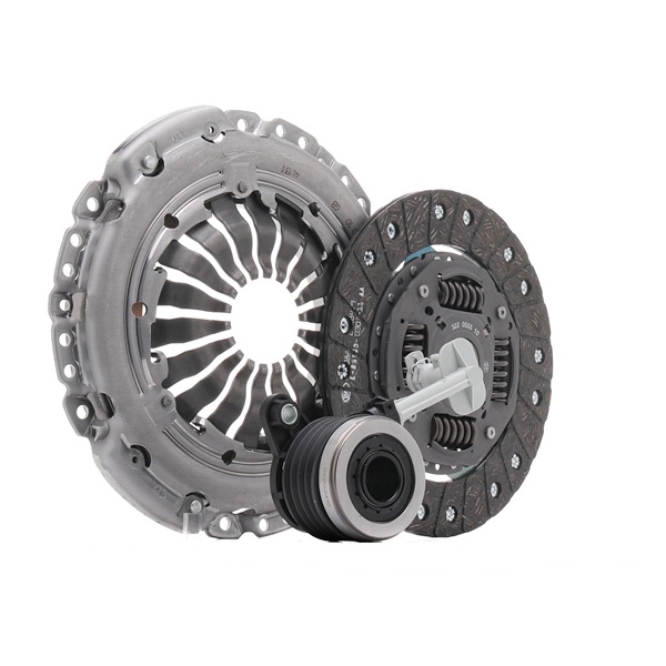 acheter Kit d'embrayage - SACHS (3000 990 505)