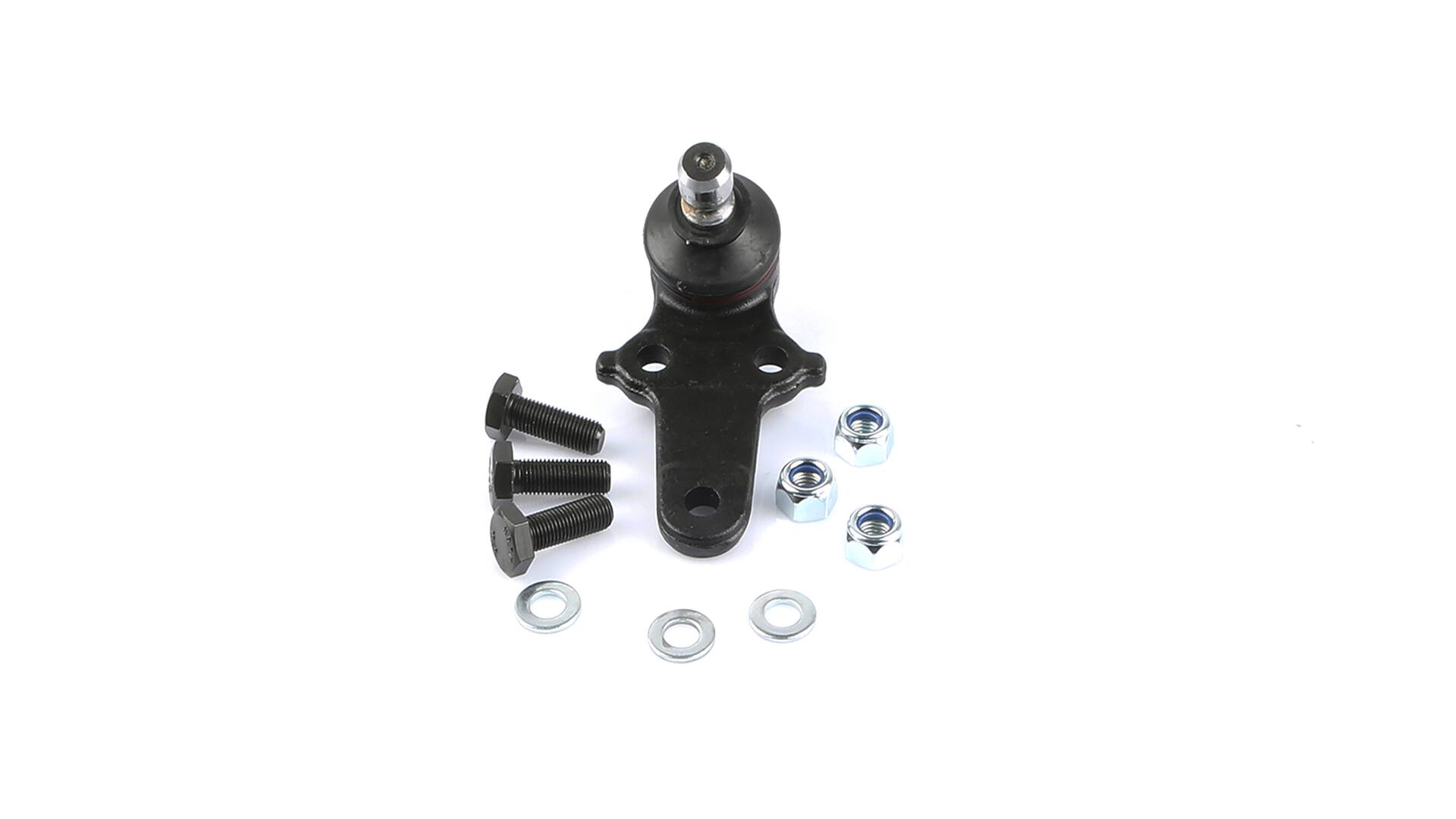 OEM 1030027 SKF Testina braccio oscillante VKDS 314017 per FORD, CHEVROLET