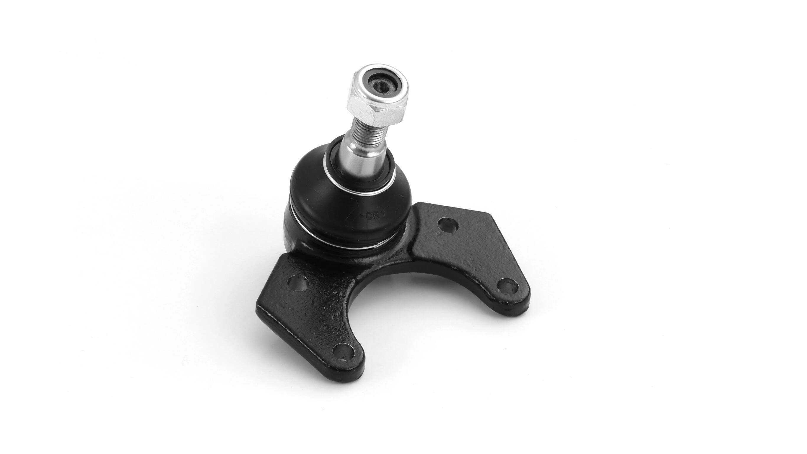 OEM 7701461331 SKF Testina braccio oscillante VKDS 316038 per RENAULT, DACIA, RENAULT TRUCKS, ALPINE