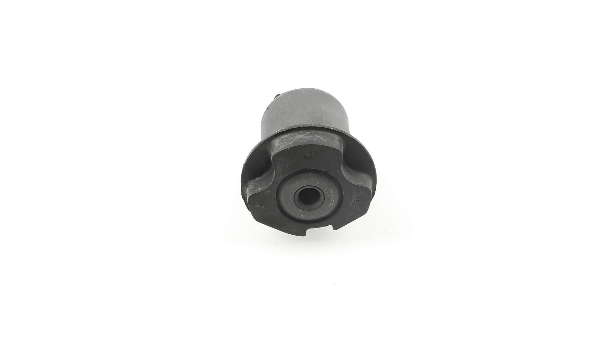 SKF Silent bloc d'essieu (VKDS 476003) pour RENAULT Twingo II 3 portes (CN0) 1.5 dCi (CN0U) (62 KW / 84 CH / de 2008)