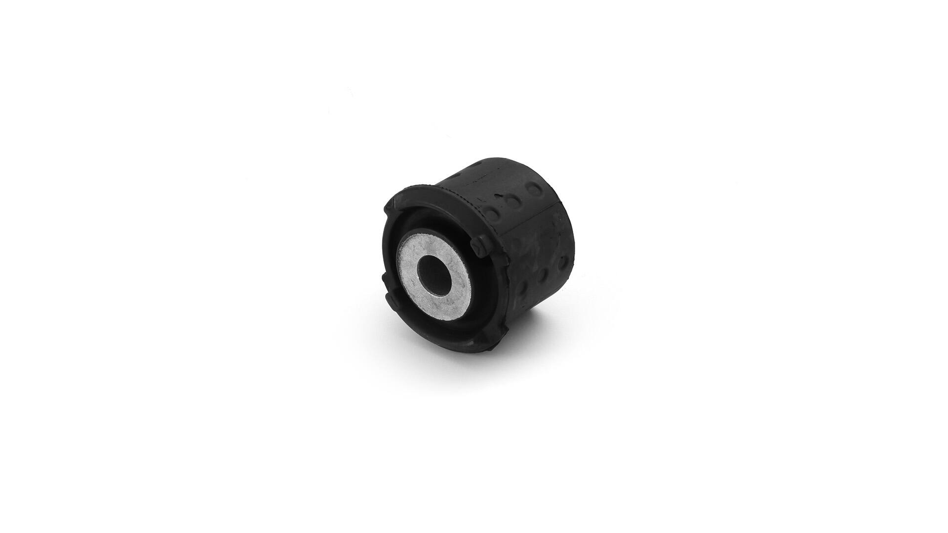 SKF Suspensión, cuerpo del eje (VKDS 478507) para BMW 3 Compact (E46) 318 td (85 KW / 115 CV / de 2003)