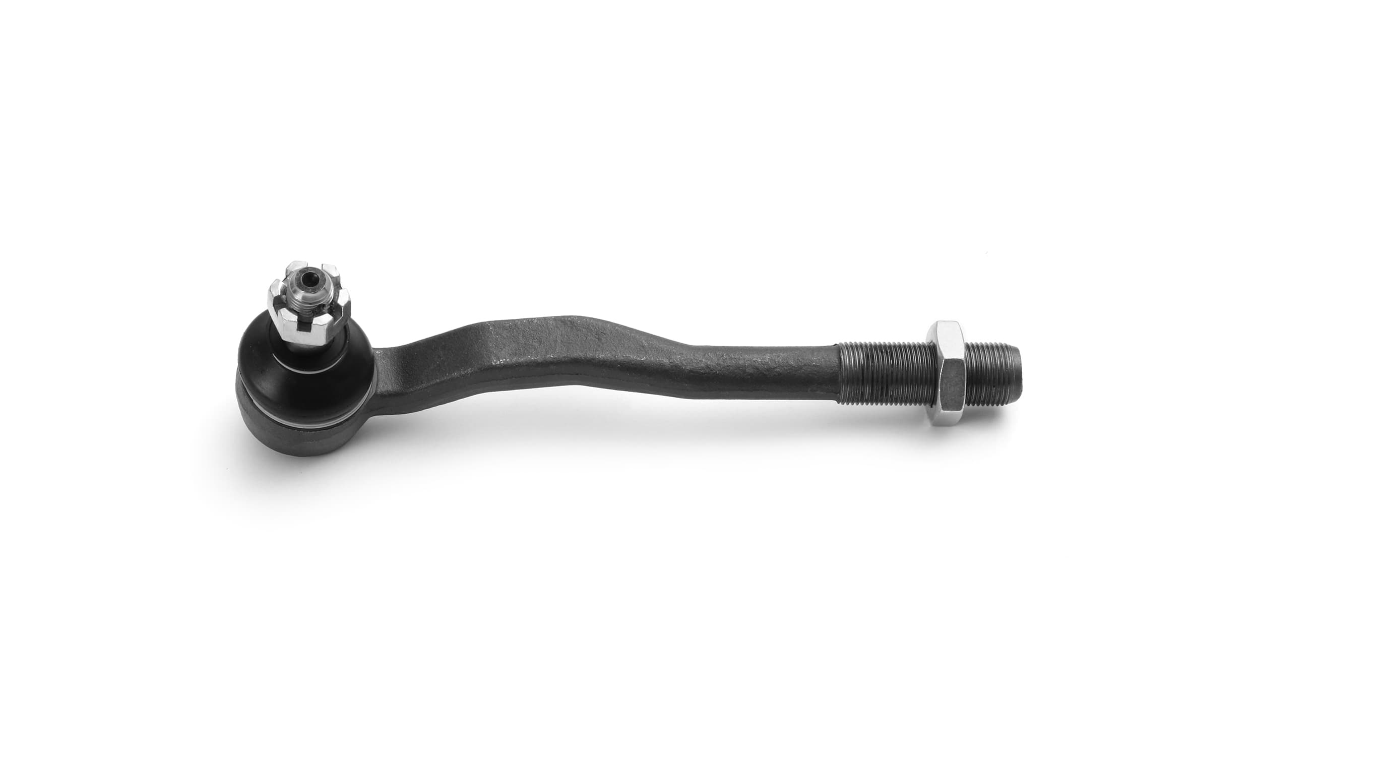 Track rod end VKDY 811029 SKF