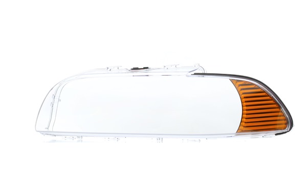 Scheinwerferglas TYC 20-0010-LA-1