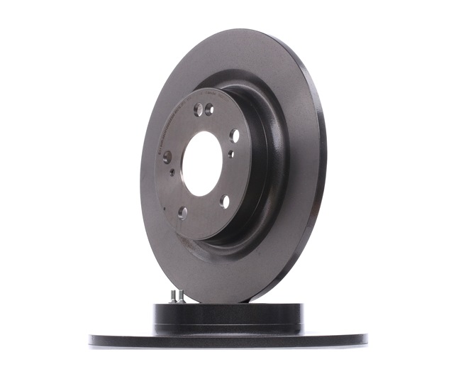 ostaa Jarrulevy - BREMBO (08.D713.11)