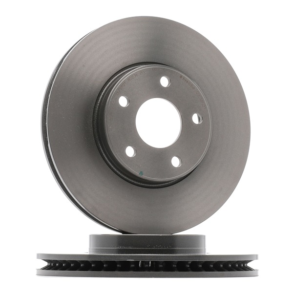 ostaa Jarrulevy - BREMBO (09.C990.21)