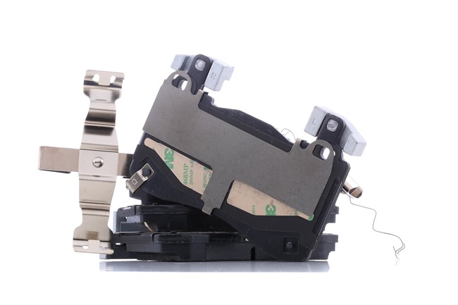 Kit pastiglie freni P 30 113