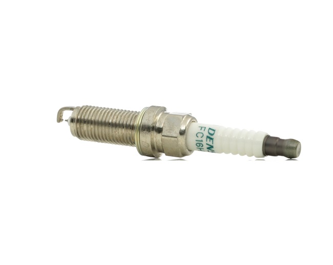 DENSO Spark plug (FC16HR-Q8) for LEXUS NX II (AZ20) 350h (AAZH20) (179 KW / 243 HP / from 2021)