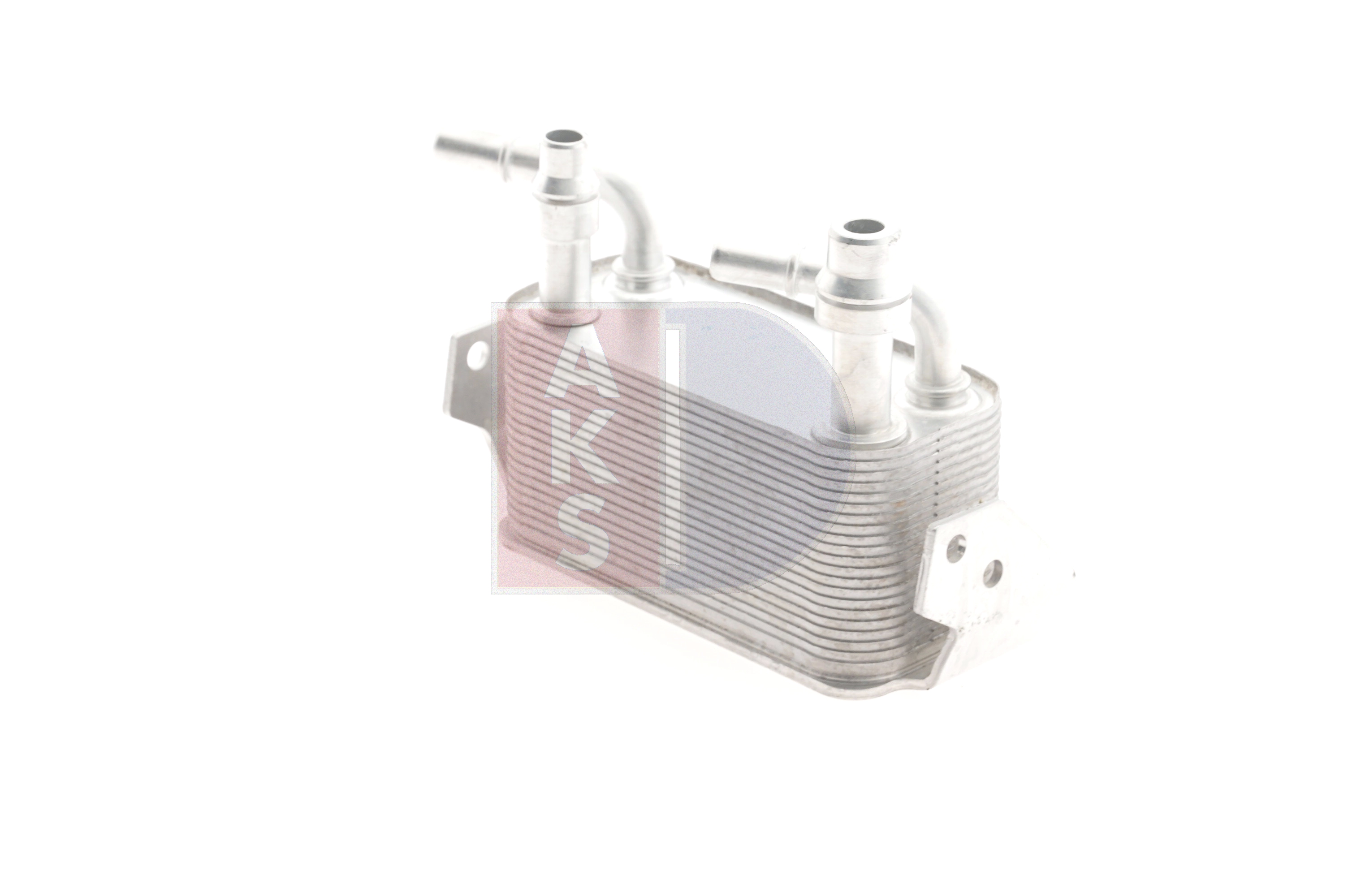 Oliekoeler (026020N) van AKS DASIS Voor LAND ROVER Range Rover Sport (L320) 3.0 D 4x4 (155 KW / 211 PK / Van 2010)
