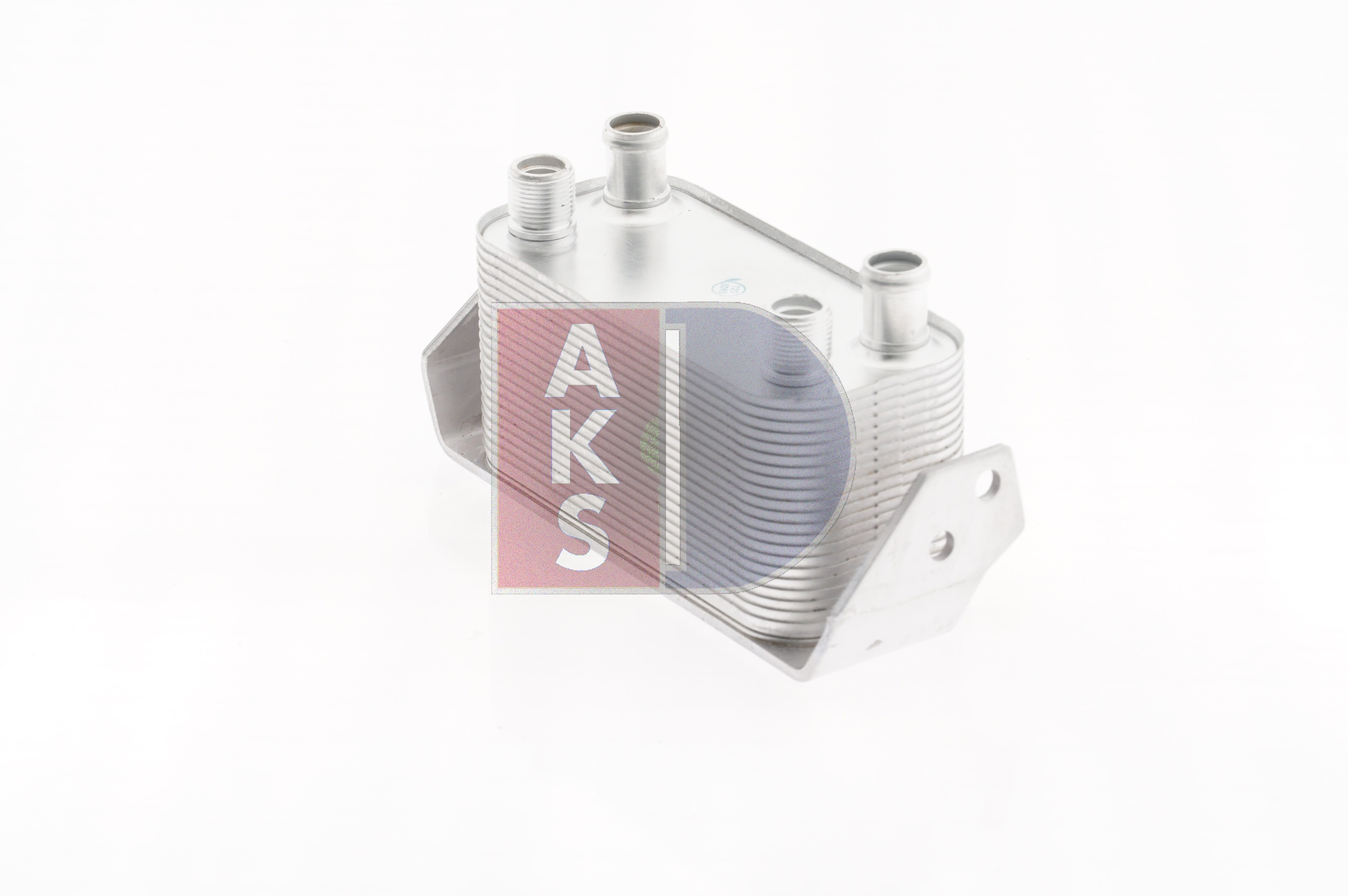 OEM LR013722 AKS DASIS Öljynjäähdytin, autom. vaihteisto 026021N varten LAND ROVER, ROVER