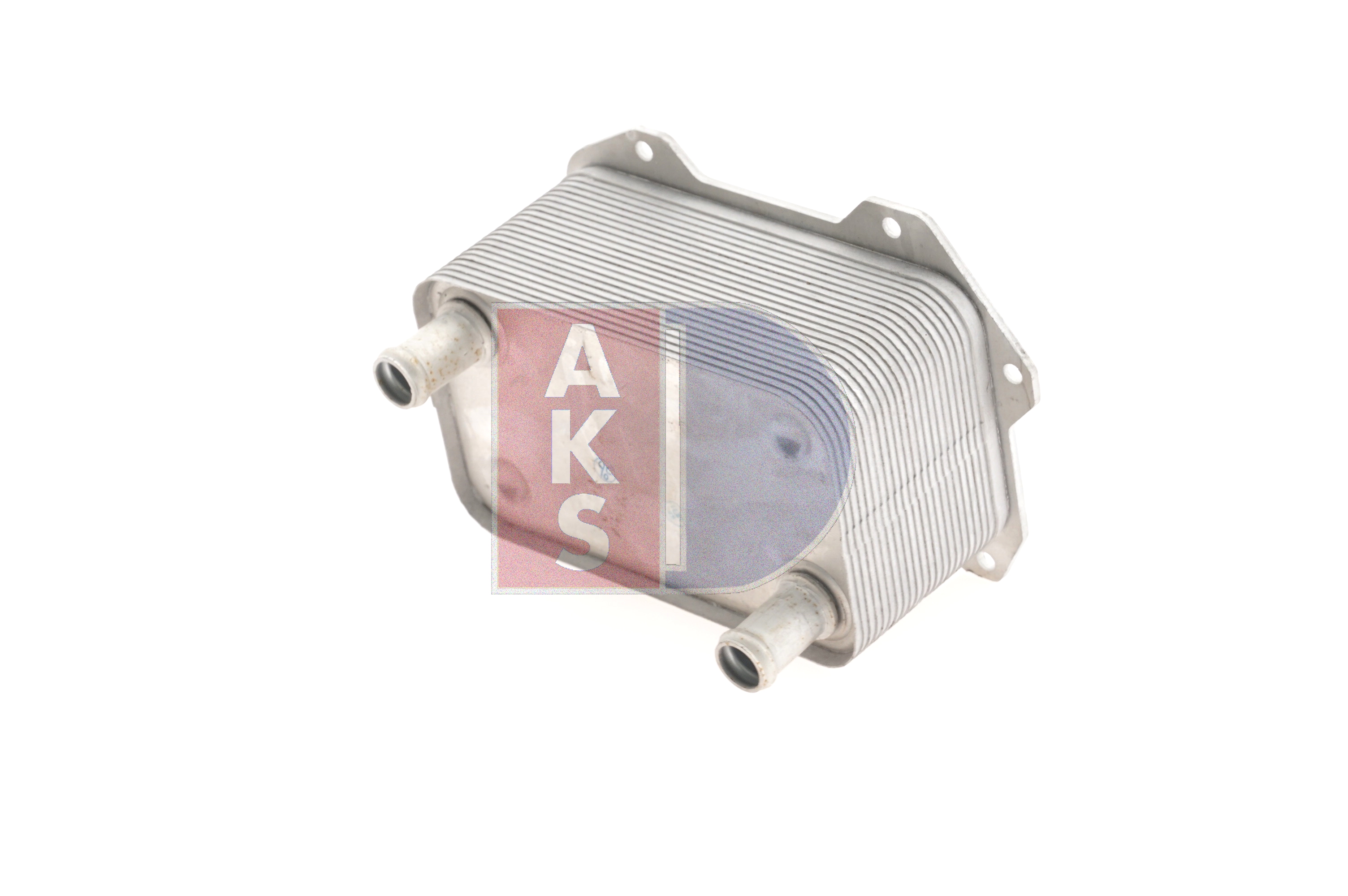 OEM 420117022A AKS DASIS Radiatore olio, Cambio automatico 046063N per VOLKSWAGEN, AUDI