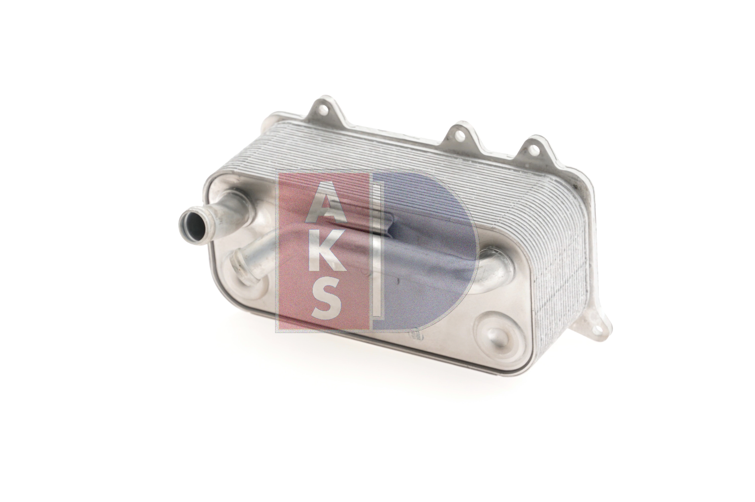 AKS DASIS Radiatore olio motore 046071N LAMBORGHINI AKS DASIS Radiatore olio motore 046071N