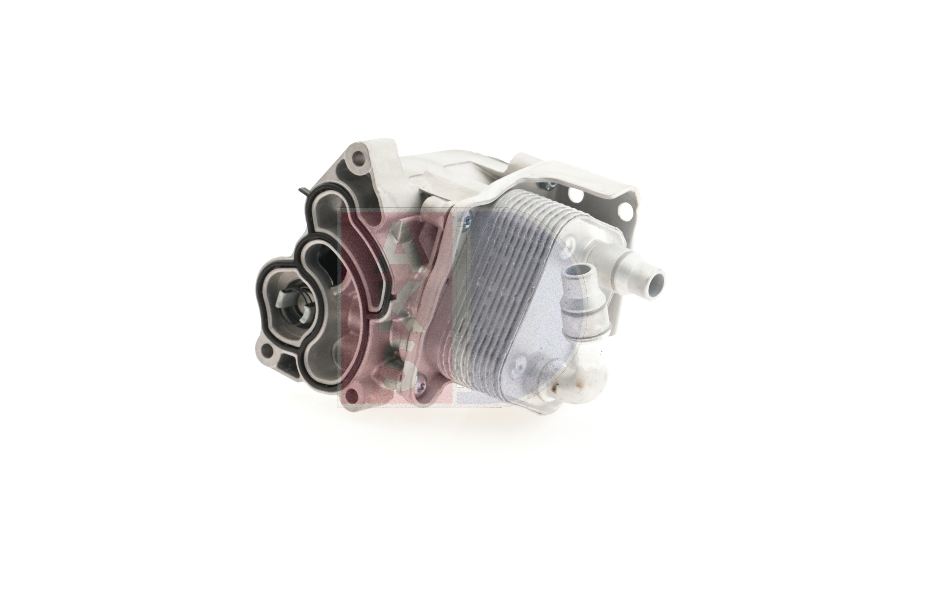 OEM 7508967 AKS DASIS Moottoriöljyn jäähdytin 056083N varten BMW, VOLVO, MINI