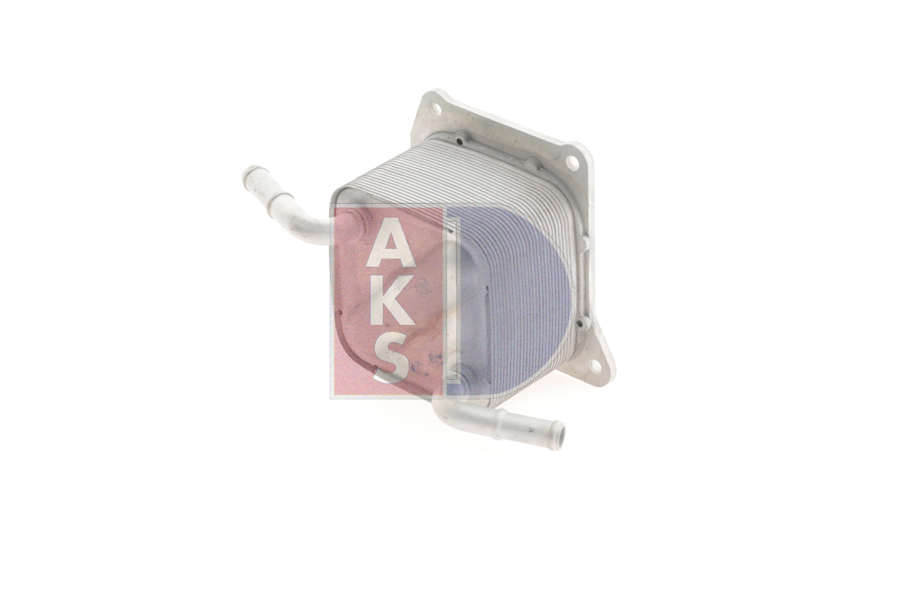 NISSAN NOTE 2025 Öljynlauhdutin AKS DASIS 076009N