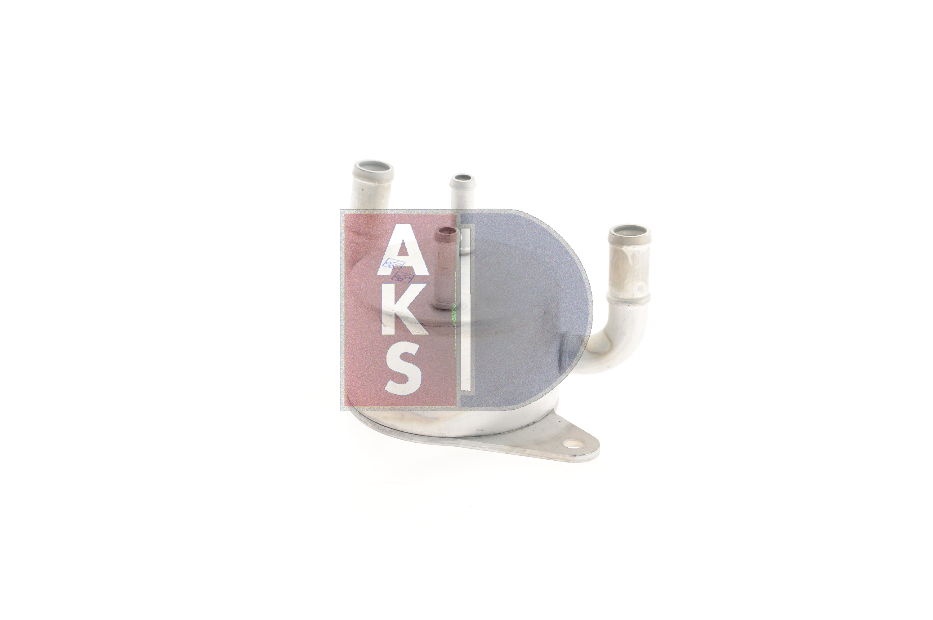 OEM FSKC199F0 AKS DASIS Öljynjäähdytin, autom. vaihteisto 116003N varten MAZDA, SSANGYONG