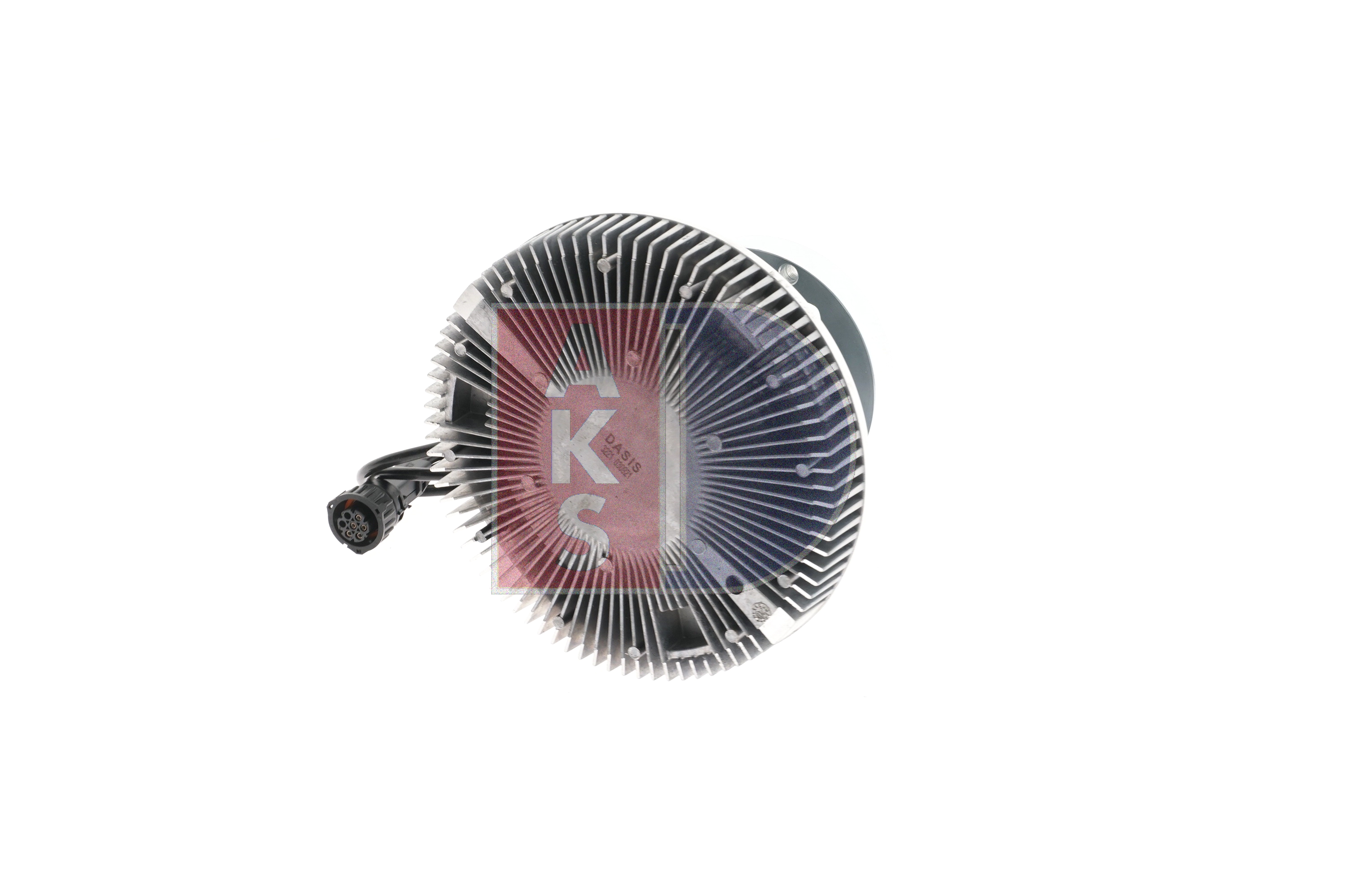 XC 90 Fan clutch 288037N AKS DASIS