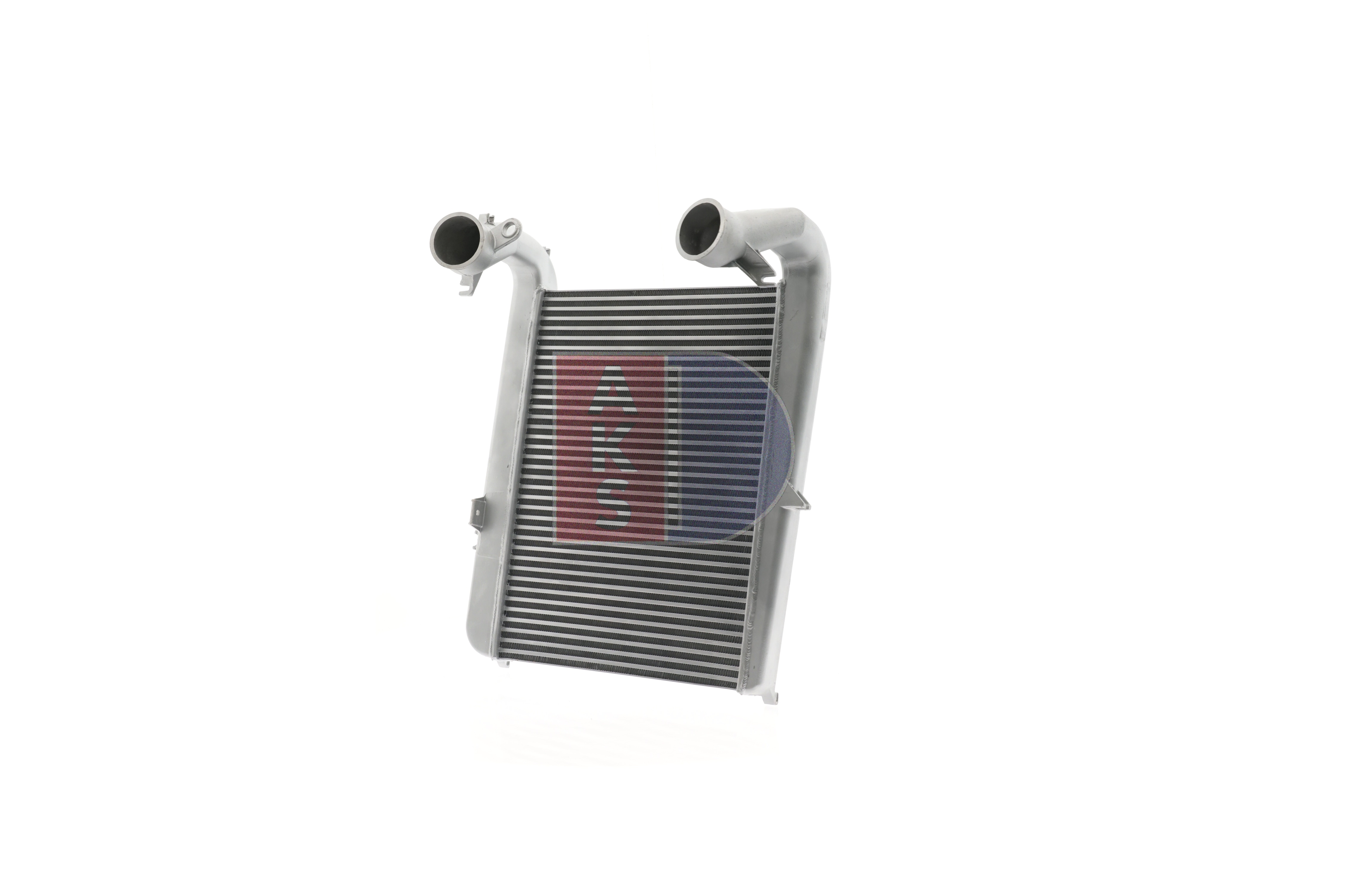 DAF AKS DASIS Intercooler 297003N