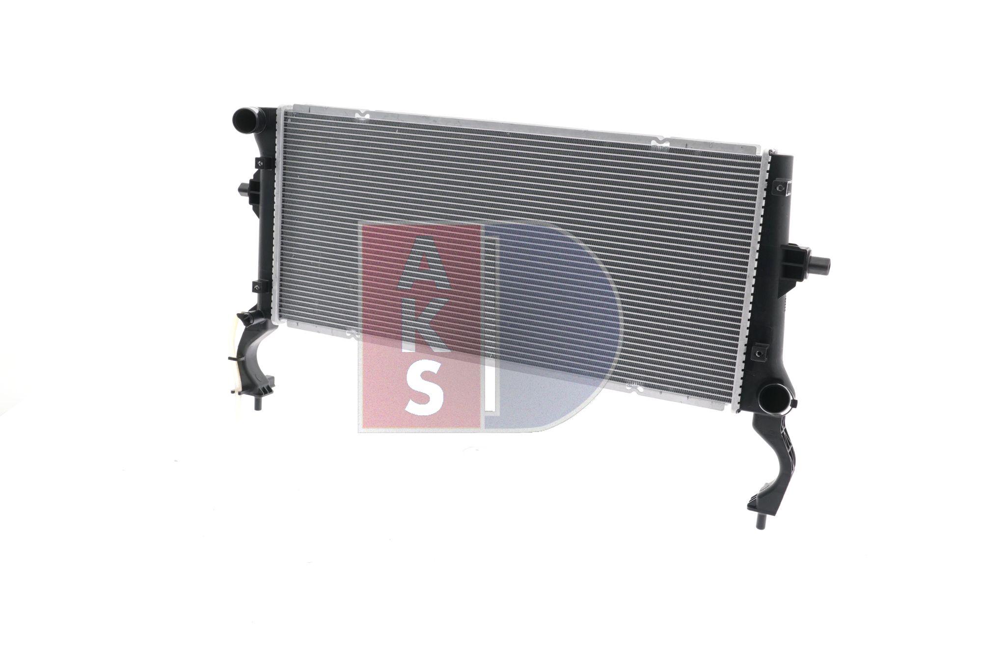 OEM 25310G4300 AKS DASIS Radiador, refrigeración del motor 560135N para HYUNDAI, KIA