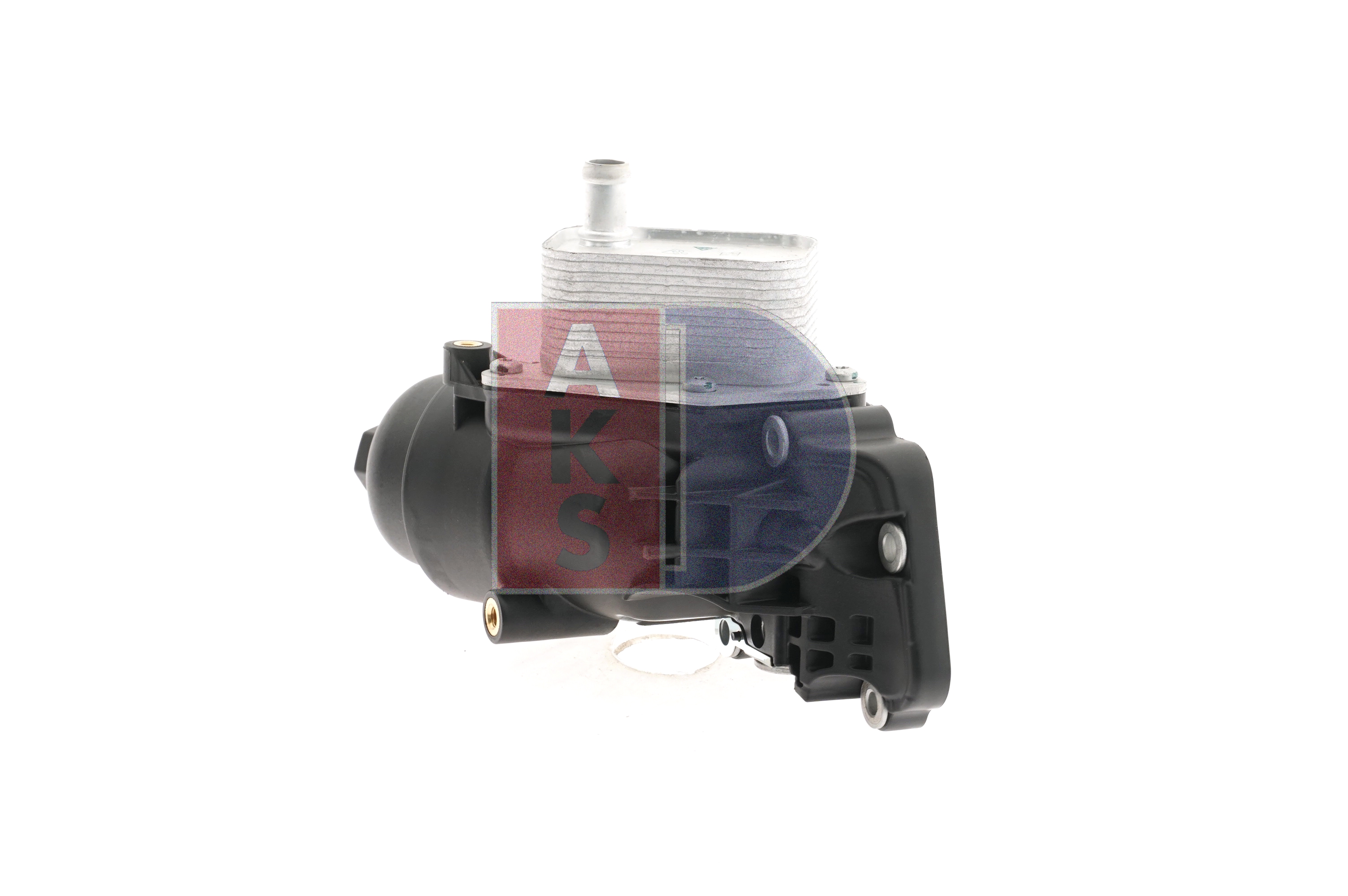 OEM 264102A501 AKS DASIS Engine oil cooler 566016N for NISSAN, VOLVO, HONDA, HYUNDAI, KIA