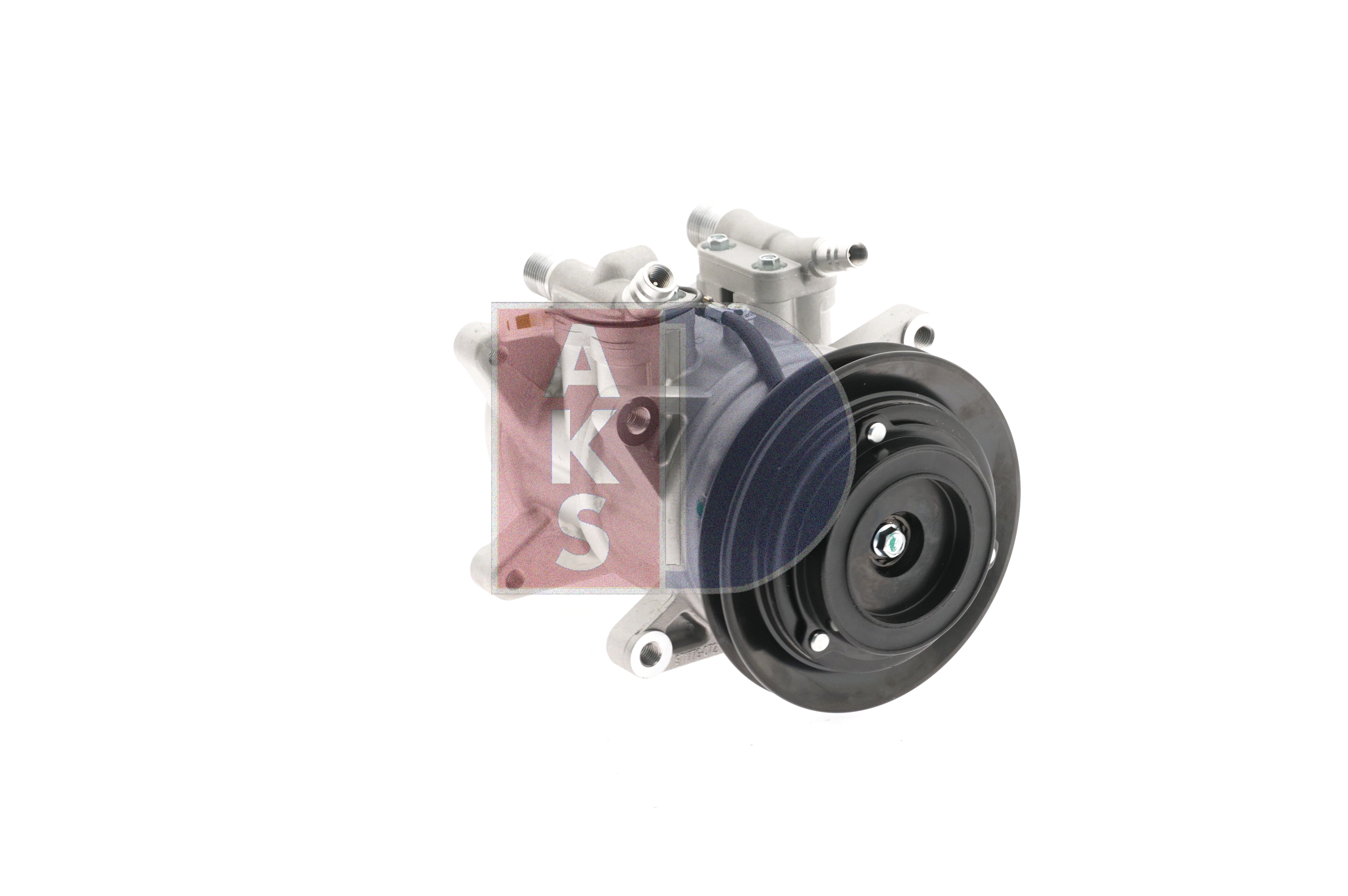 OEM 86993462 AKS DASIS Compressor, ar condicionado 853152N para VOLVO, ALFA ROMEO, STEYR