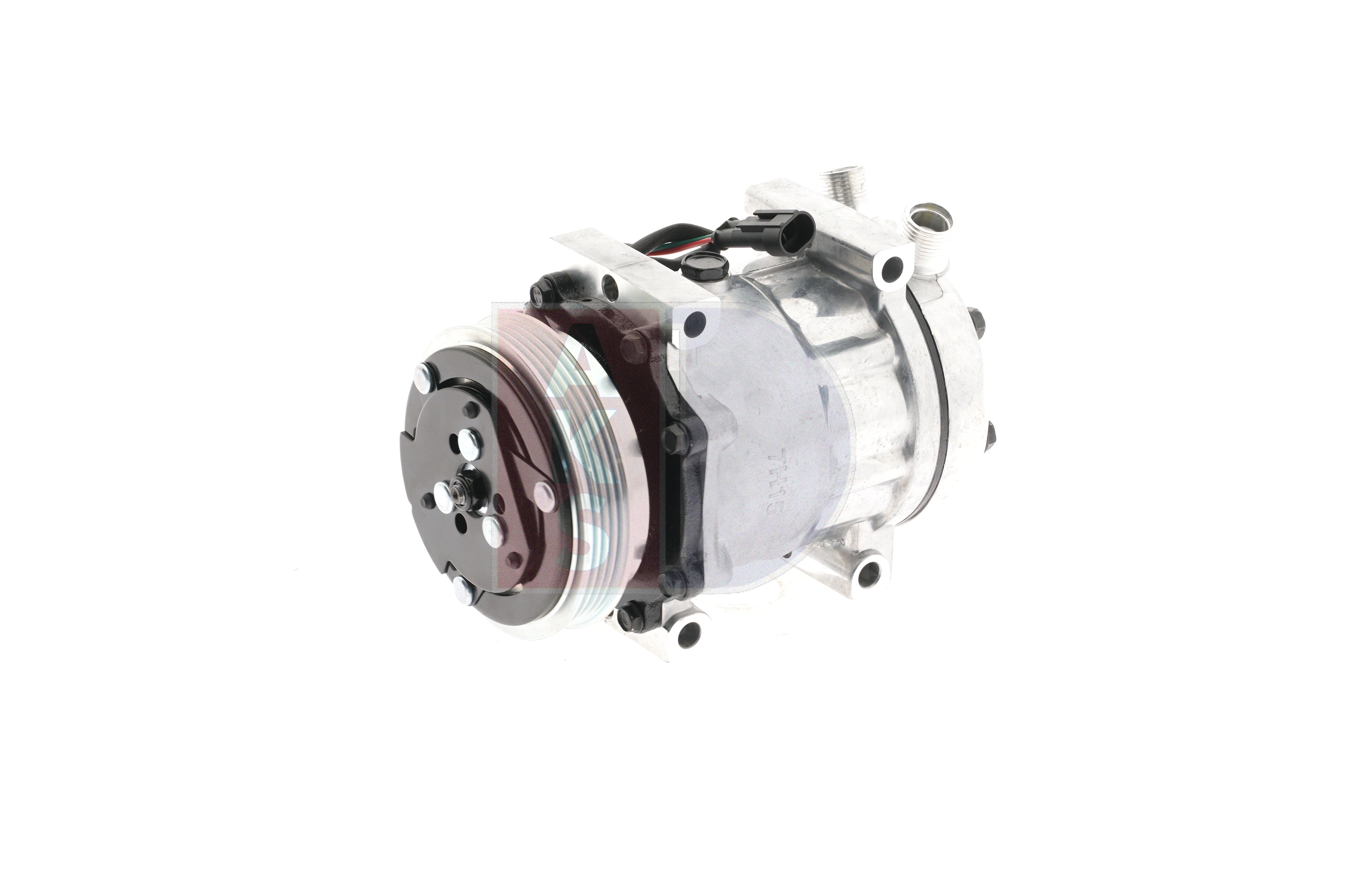 comprare Compressore aria condizionata - AKS DASIS (853153N)