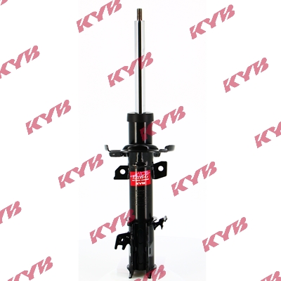 OEM 2002573 KYB Iskunvaimennin 3348057 varten FORD, LAND ROVER