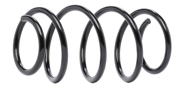 Coil spring RA1291 KYB