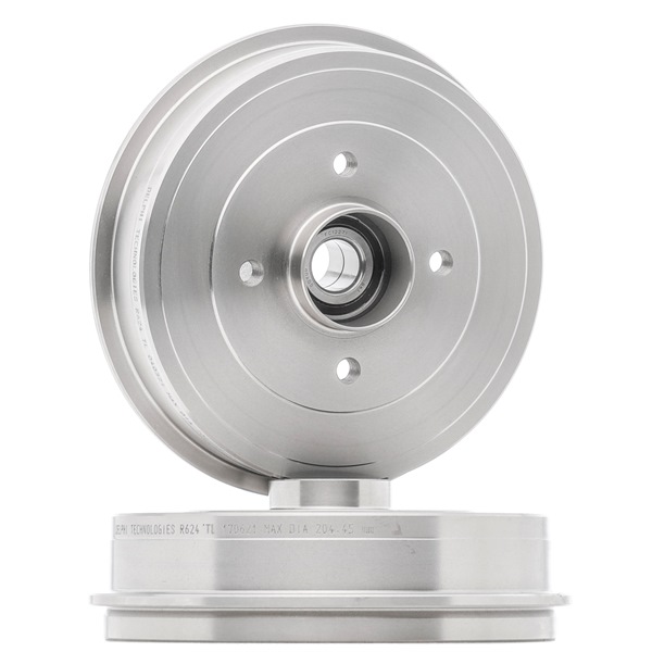 Bremstrommel DELPHI BFR624