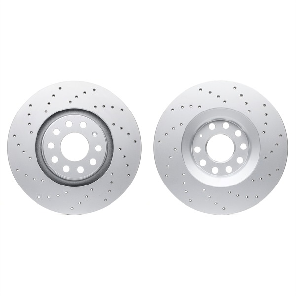 DELPHI Bremseskiver BG9360C