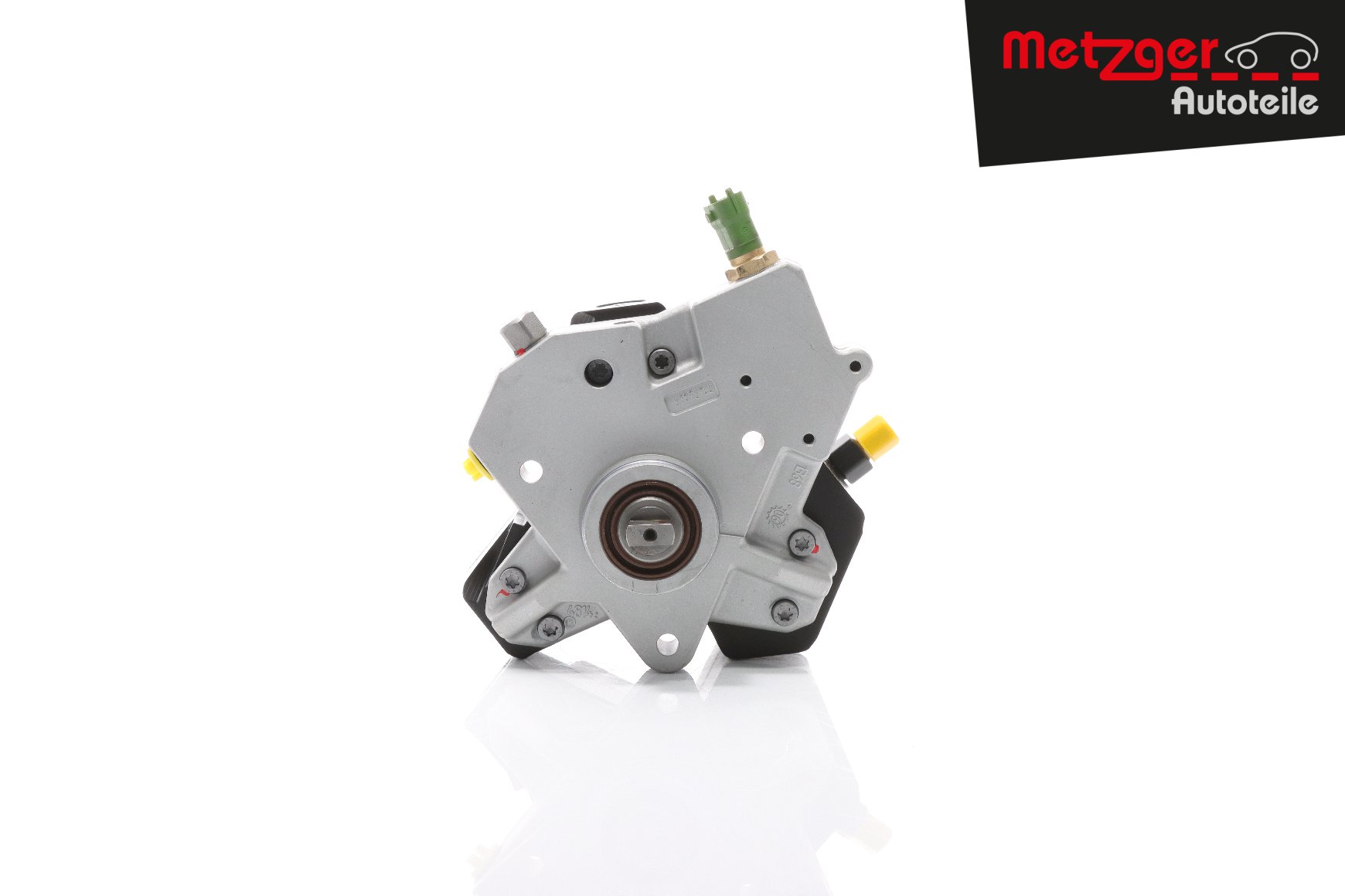 acheter Pompe à injection - METZGER (0830096)