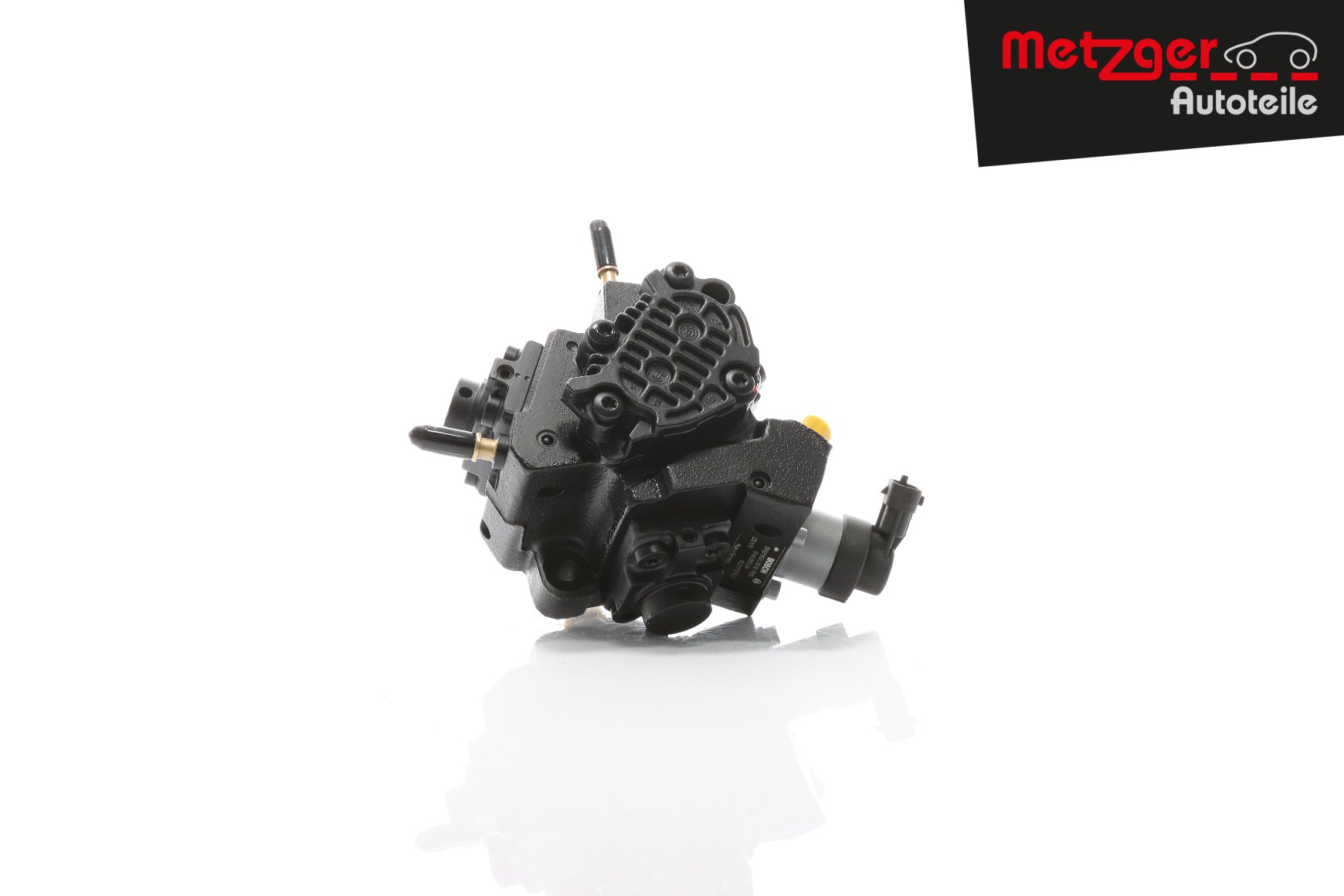 acheter Pompe à injection - METZGER (0830101)