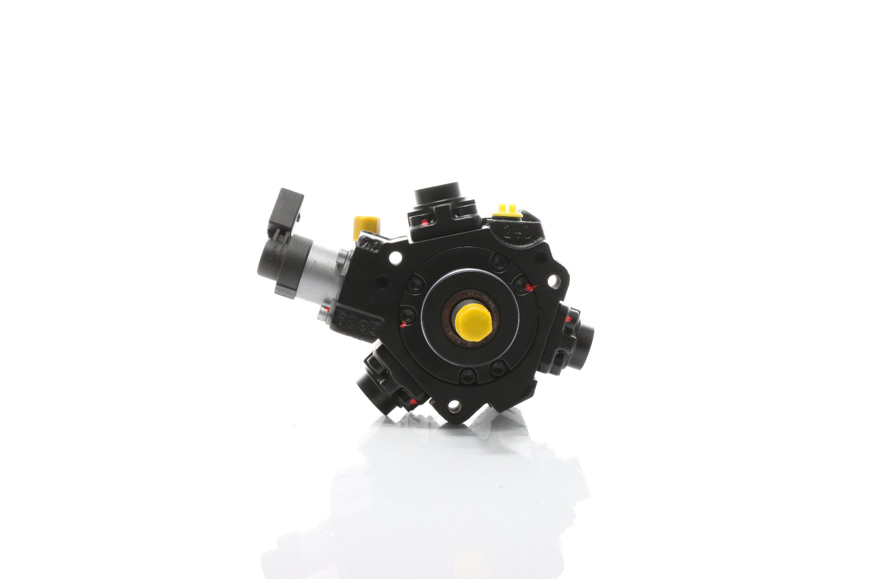 Korkeapainepumppu (0830106) alkaen METZGER varten AUDI Q7 (4LB) 3.0 TDI quattro 233 HV