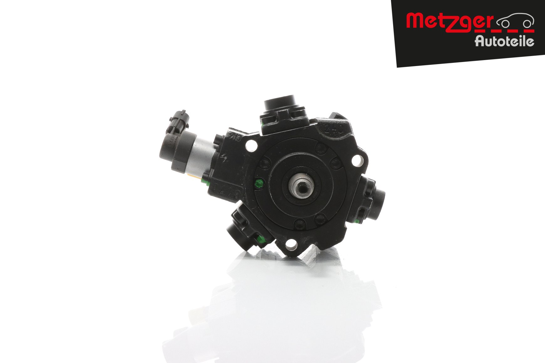acheter Pompe à injection - METZGER (0830110)