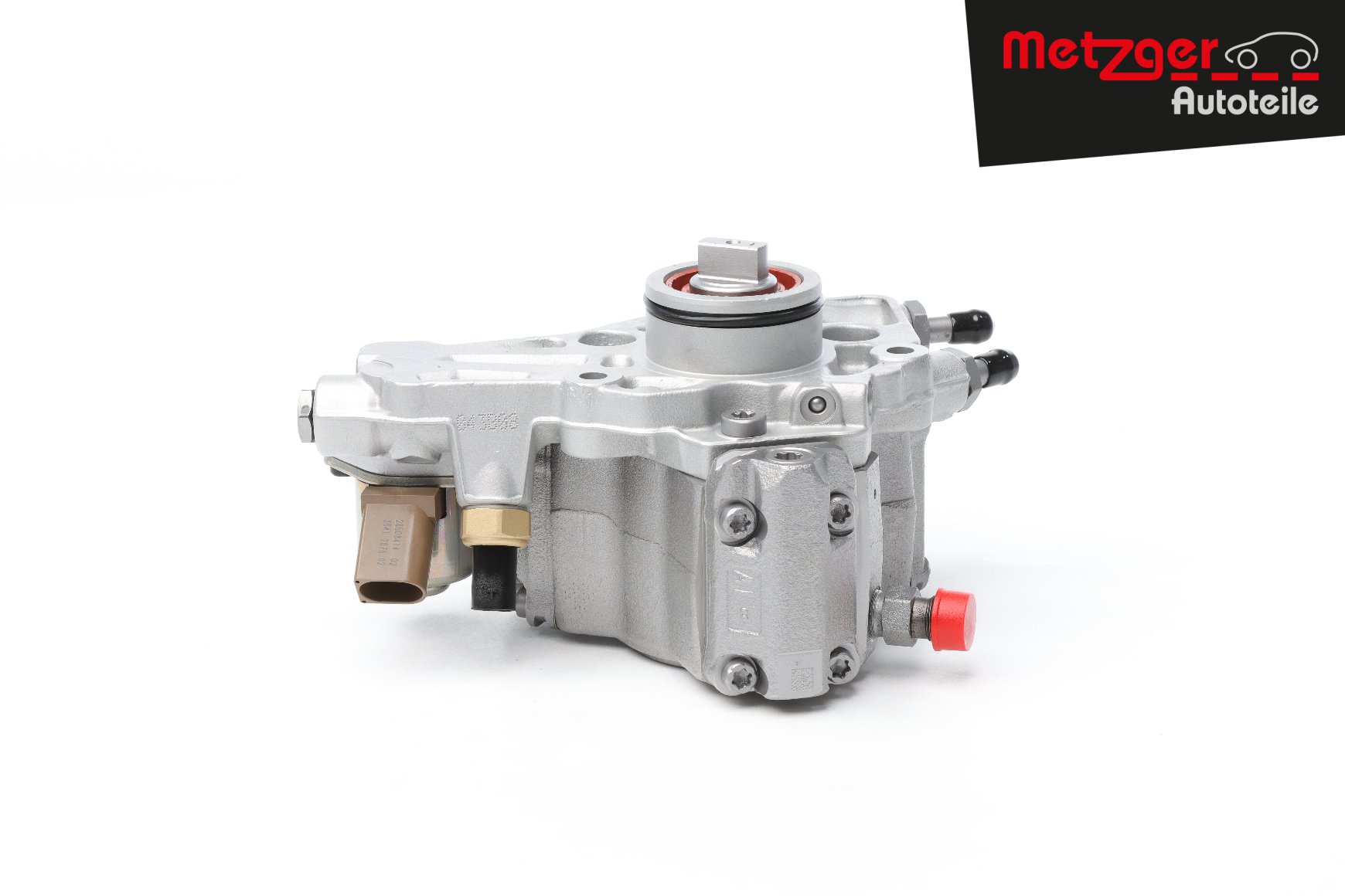 METZGER Bomba de alta pressão (0830116) para MERCEDES-BENZ Classe C Sedan (W204) C 200 CDI (204.007, 204.006) (100 KW / 136 CV / de 2007)