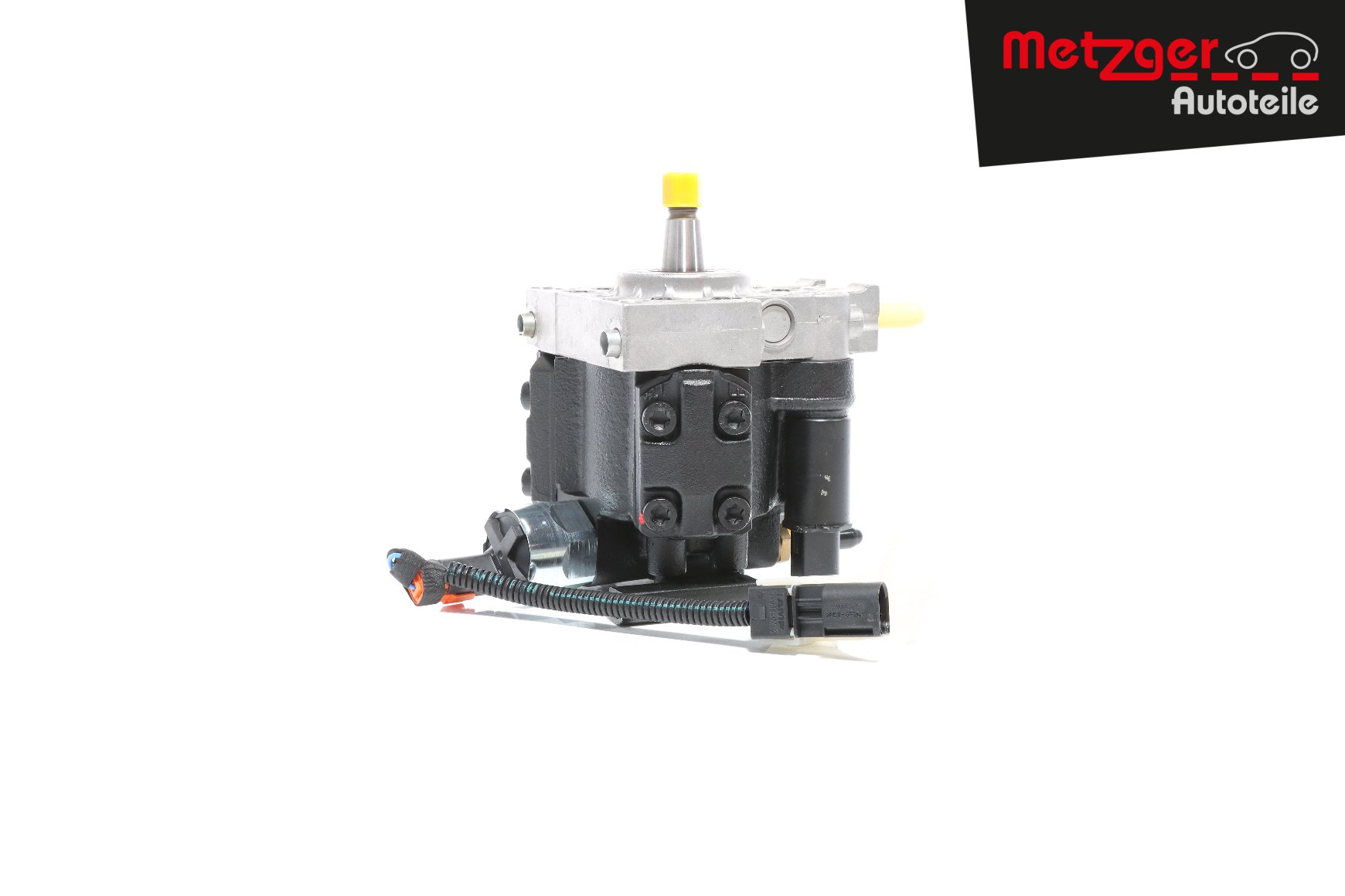 acheter Pompe à injection - METZGER (0830117)