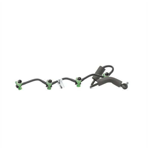 Hose, fuel overflow 0840111 from METZGER