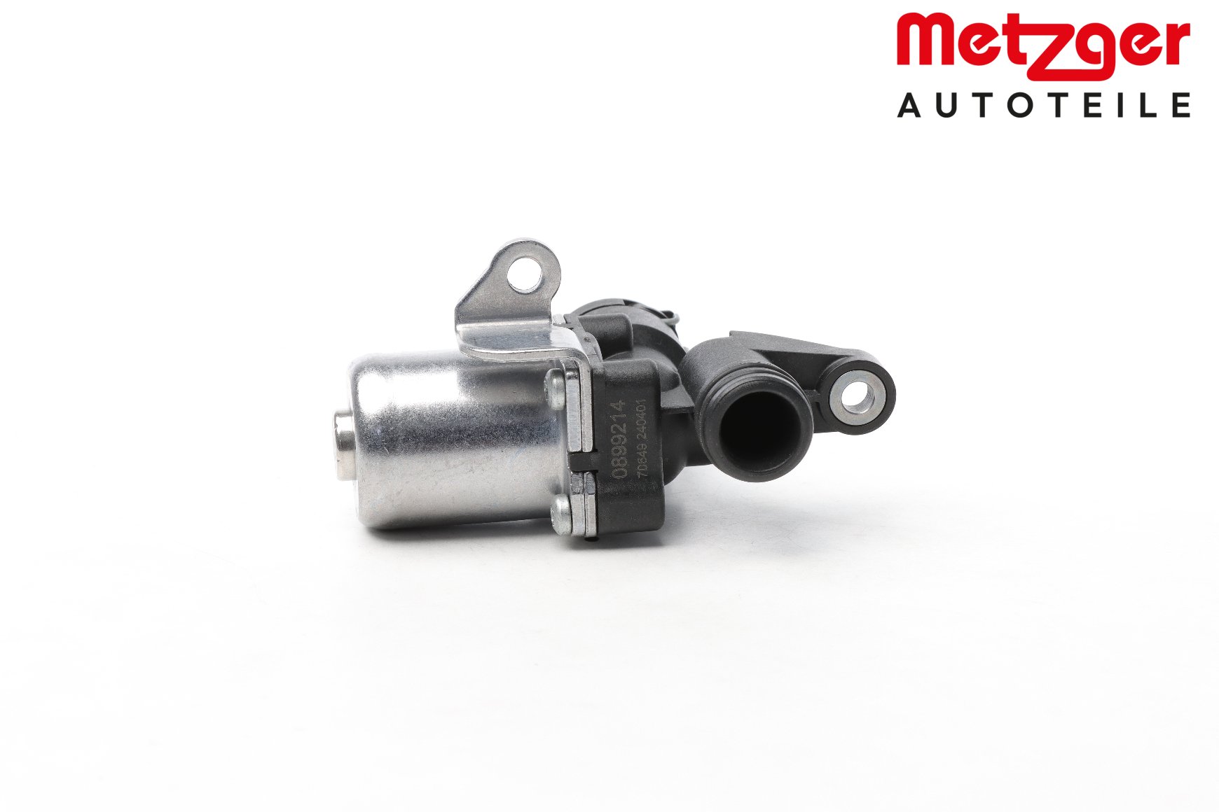 OEM A2722000031 METZGER Heater control valve 0899214 for MERCEDES-BENZ