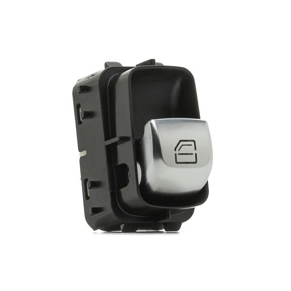 METZGER Interruttore, Alzacristallo (0916687) per MERCEDES-BENZ Classe C T-modell (S205) C 400 4-matic (205.266) (245 KW / 333 CV / dal 2014)