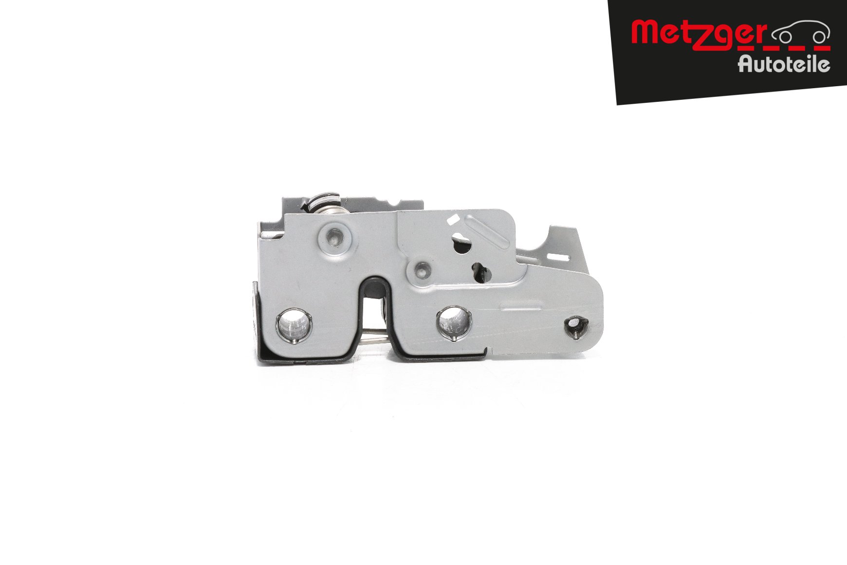 OEM 5K1823509 METZGER Serrat. cofano motore 2310570 per VOLKSWAGEN, AUDI, SEAT, SKODA