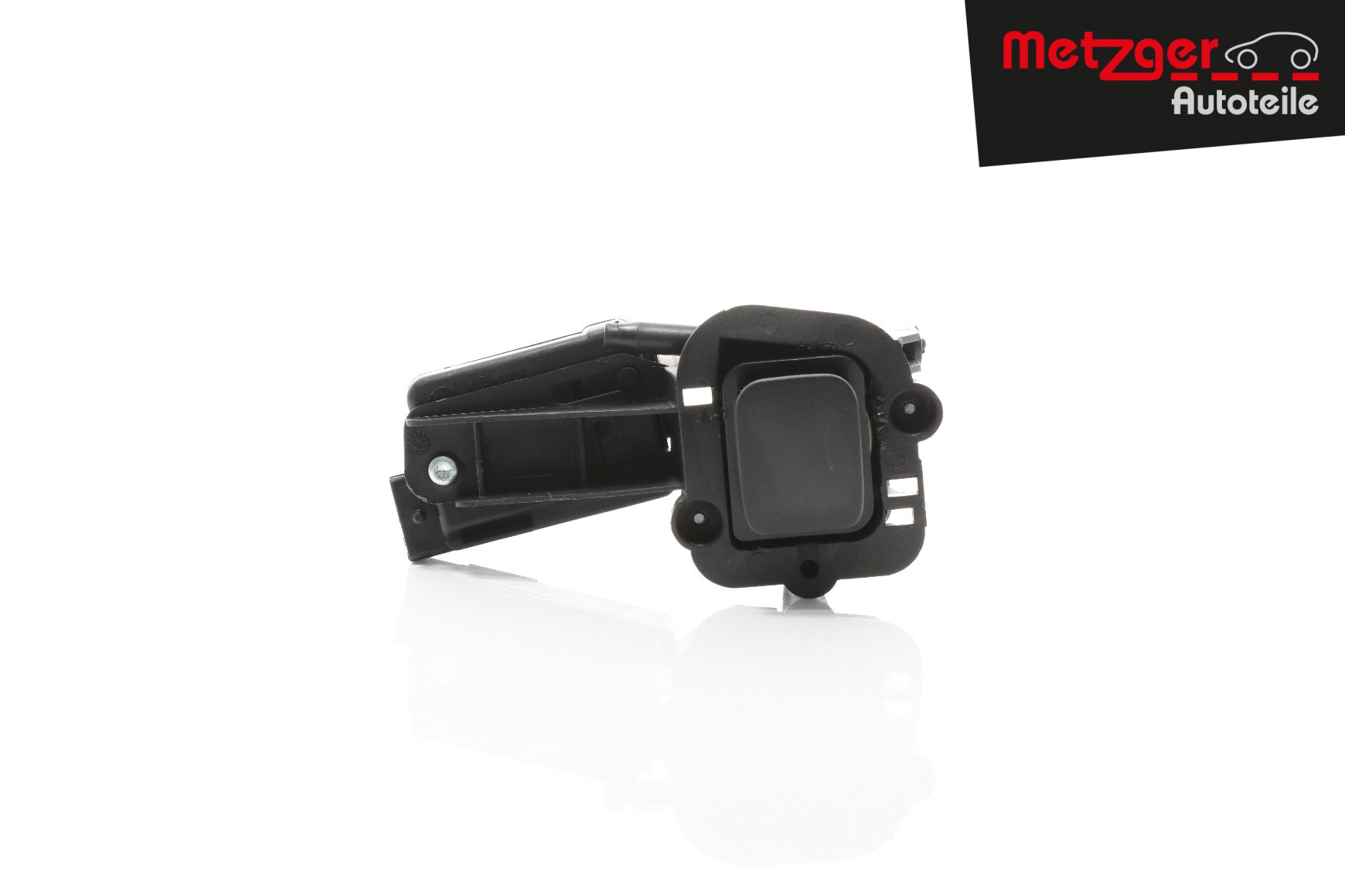 RENAULT Clio I 3/5 portes (B/C57, 5/357) 1.9 D Serrure de hayon 2310614