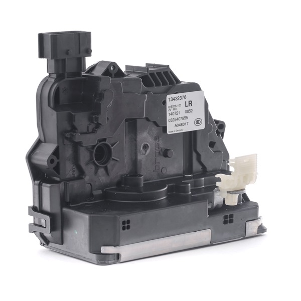 OEM 133656 METZGER Cerradura de puerta 2314143 para OPEL, VAUXHALL