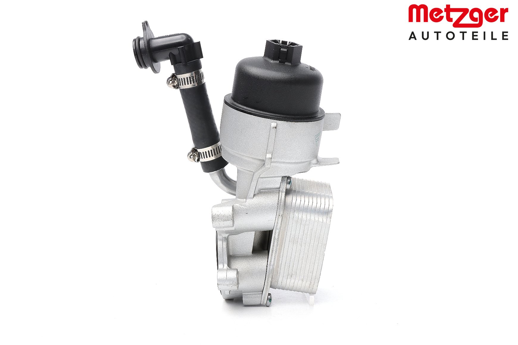OEM 9685997780 METZGER  Ölfiltergehäuse 2370029 für FORD, FIAT, PEUGEOT, TOYOTA, CITROЁN