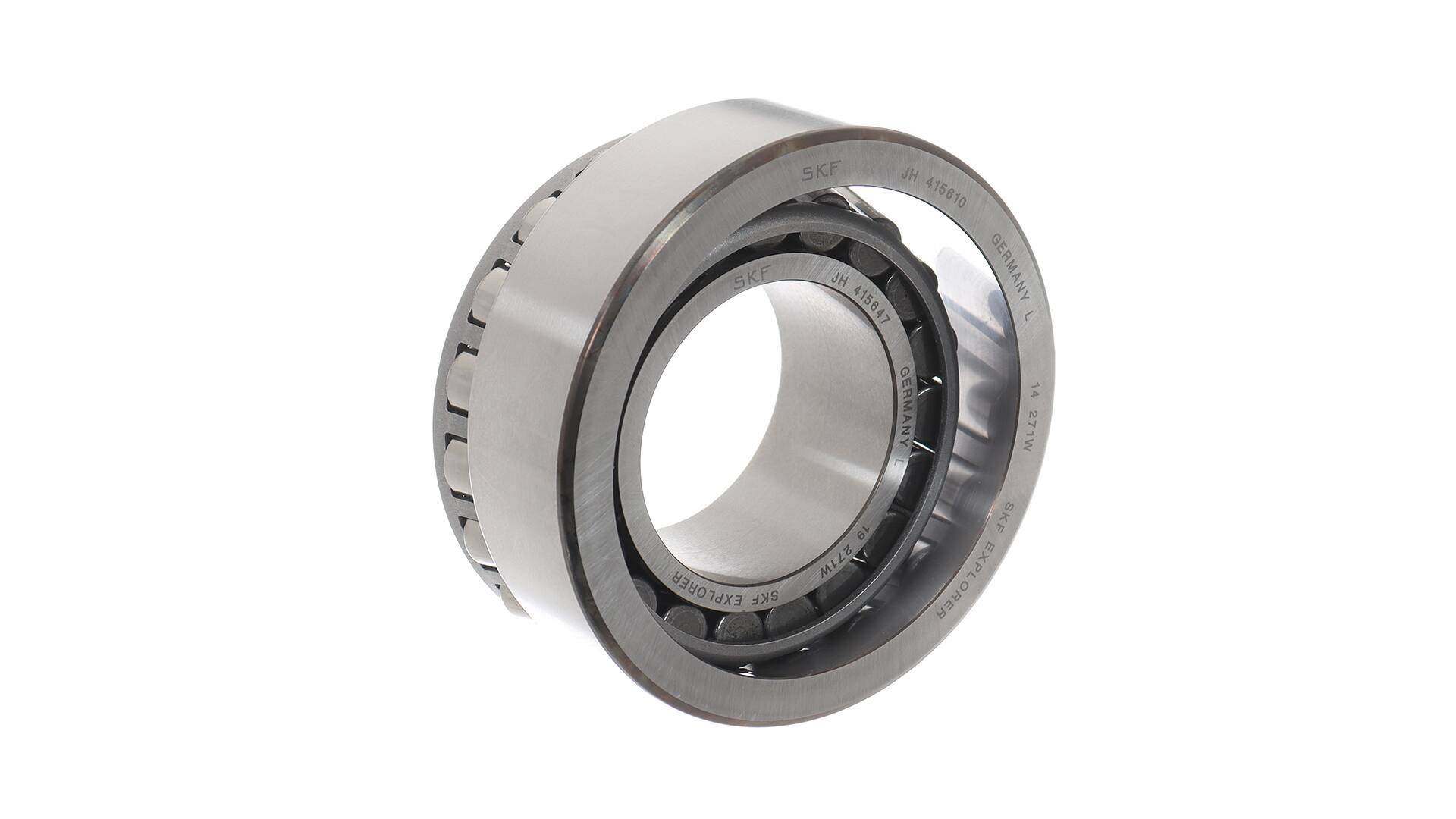 OEM 4711928 SKF Pyöränlaakeri VKHB 2203 varten IVECO