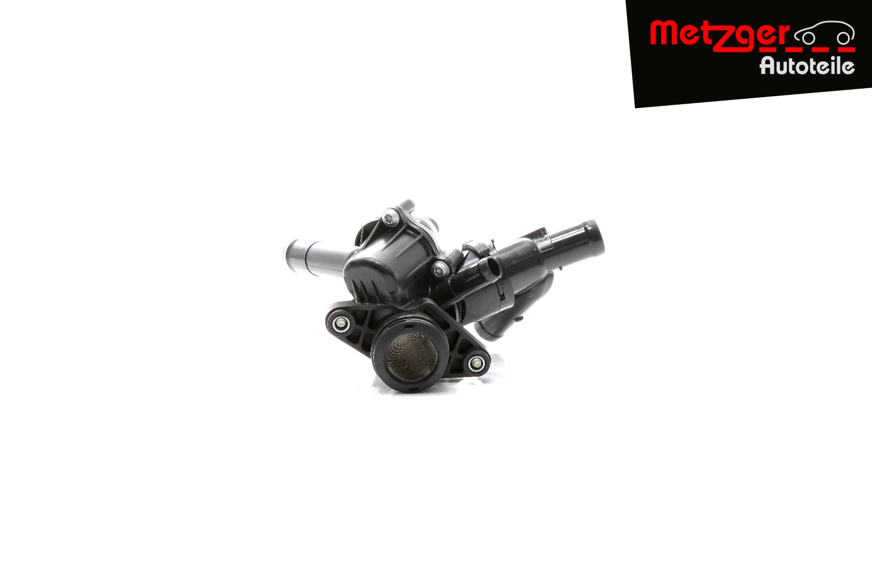 CLA Termostat, kylvätska 4006331 METZGER