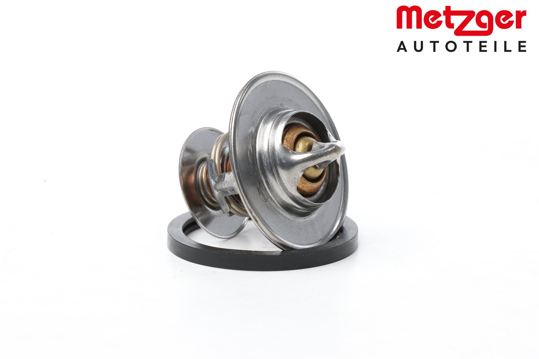 METZGER Kühlwasserthermostat (4006336) in erstklassiger Qualität für OPEL Ascona C Limousine (J82) 1.6 S (F11, M11, F68, M68) (66 KW / 90 PS / de 1981)