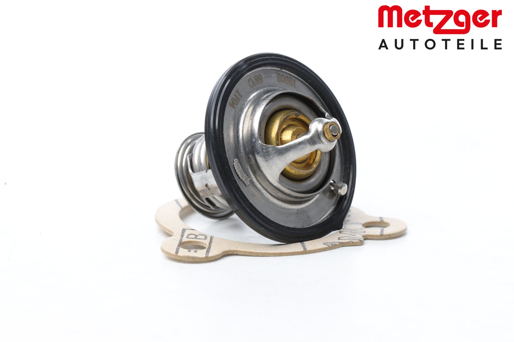 OEM 255002E000 METZGER Termostato, refrigerante 4006340 para HYUNDAI, KIA