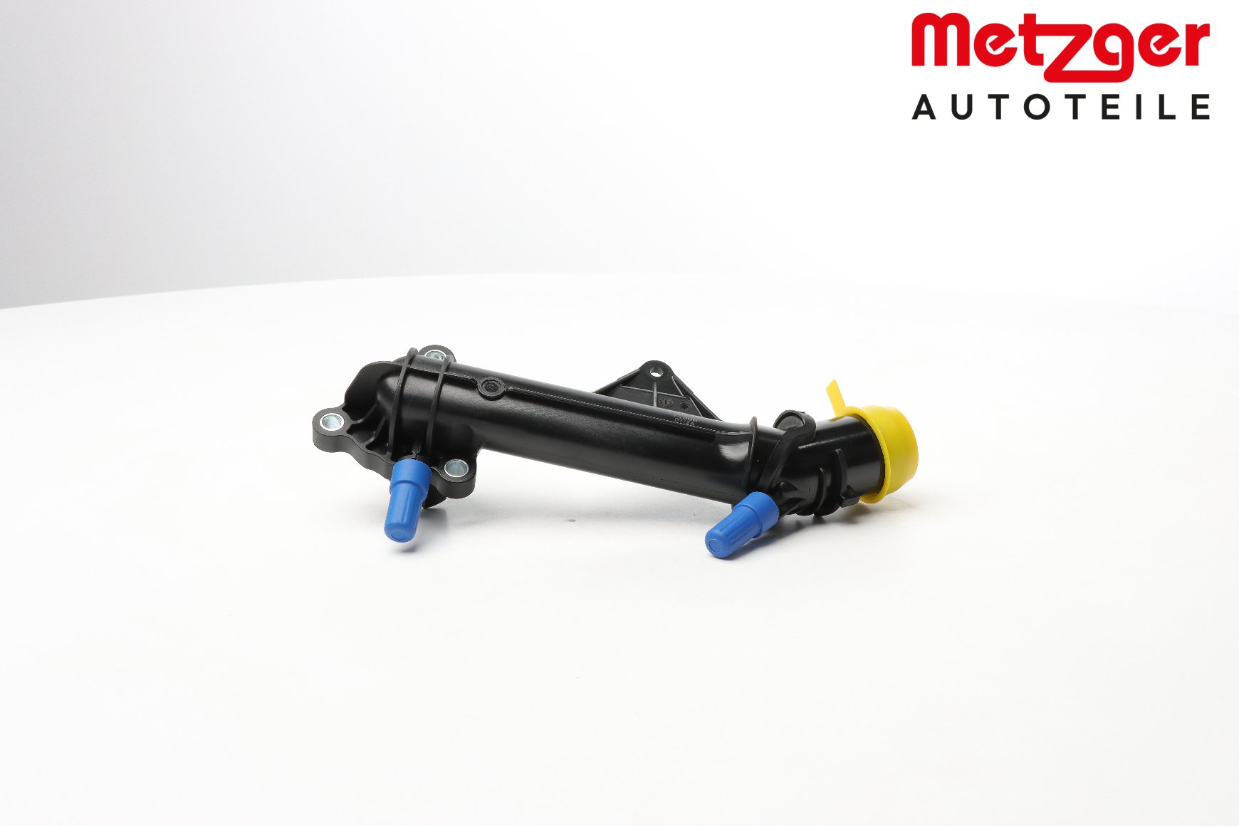 Termostato motore 4006344 METZGER