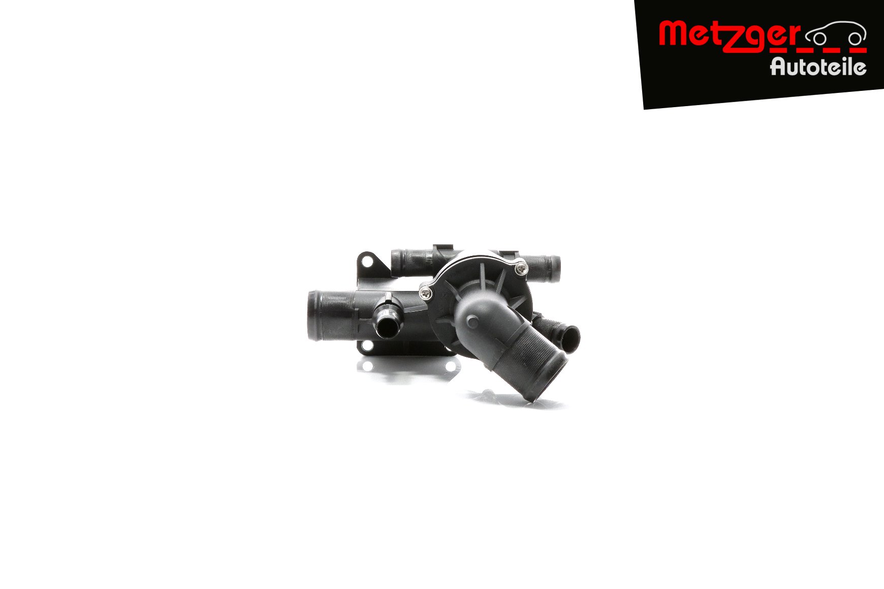 METZGER Thermostat 4006345