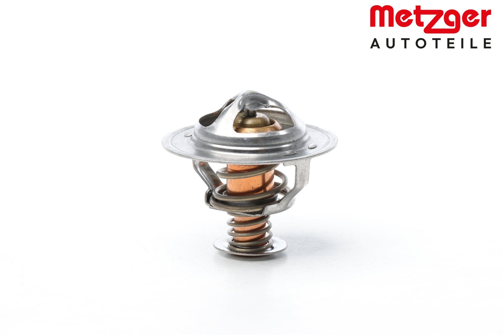 OEM 97087130 METZGER Termostat, kjølemiddel 4006353 for OPEL, GMC, VAUXHALL